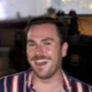 Meet your Posher, Tom